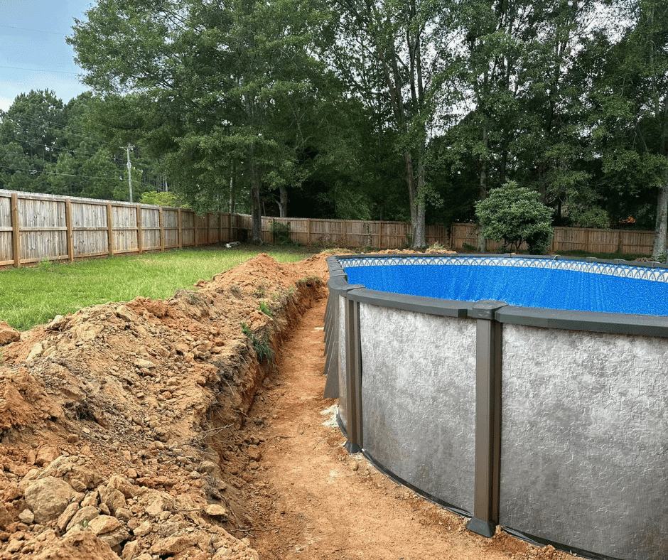 Above Ground Pool Services - Elite Above Grounds (1)