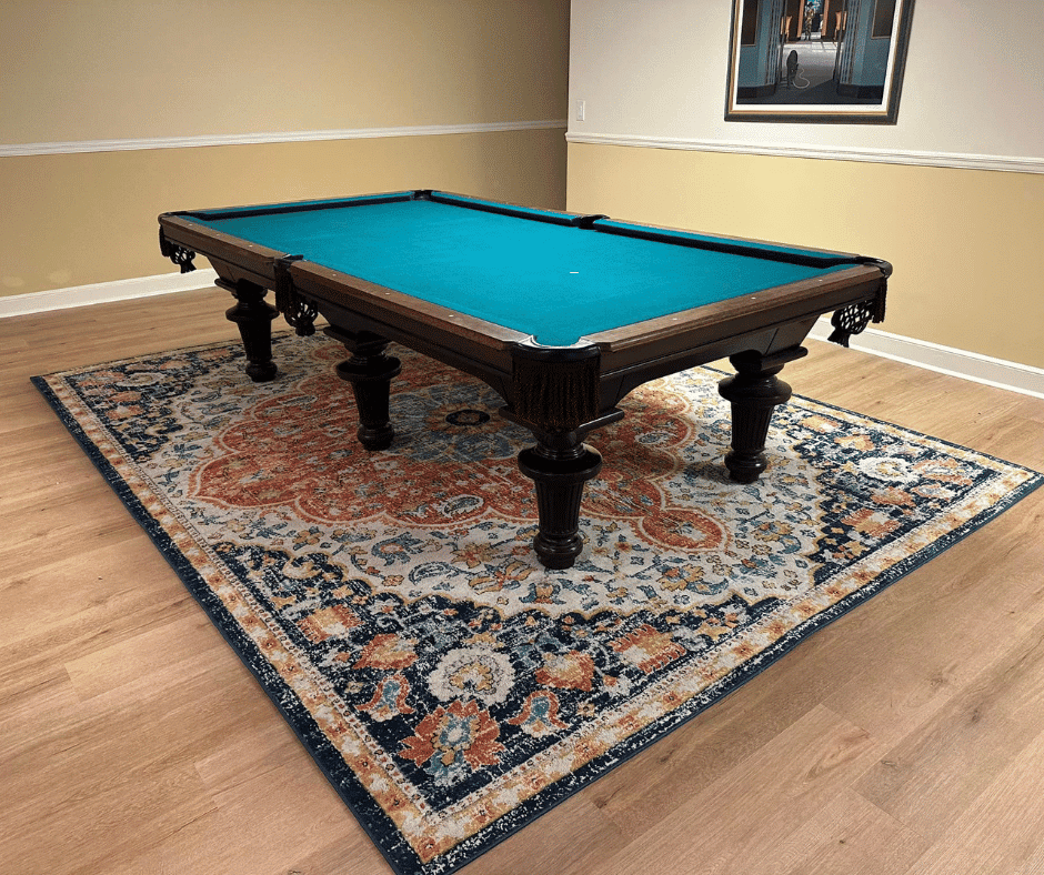 Pool Table Moving - Elite Above Grounds (1)