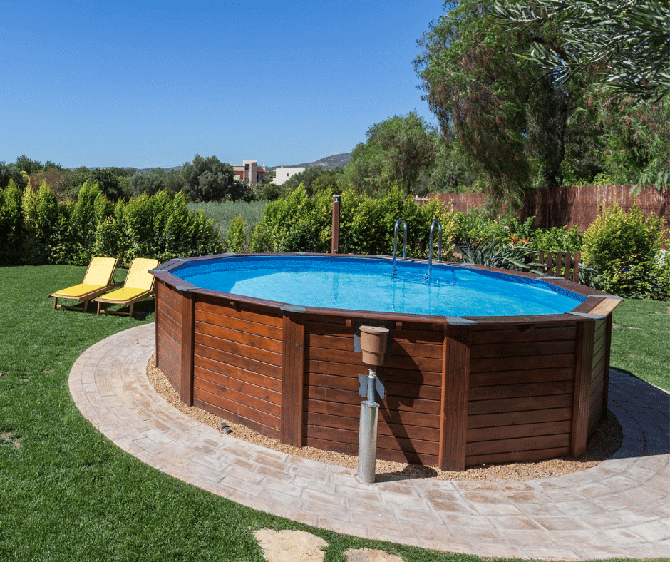 The Benefits of Opting for an Above-Ground Pool Over In-Ground Elite Above Grounds