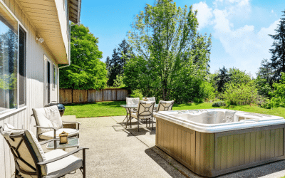 Moving Made Easy: Professional Hot Tub Relocation Services