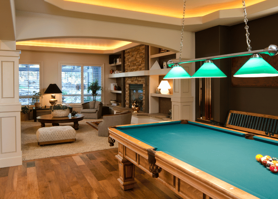 The Art of Pool Table Moving: Protecting Your Investment