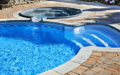 Maximizing Your Backyard Space: Combining Pools, Hot Tubs, and More