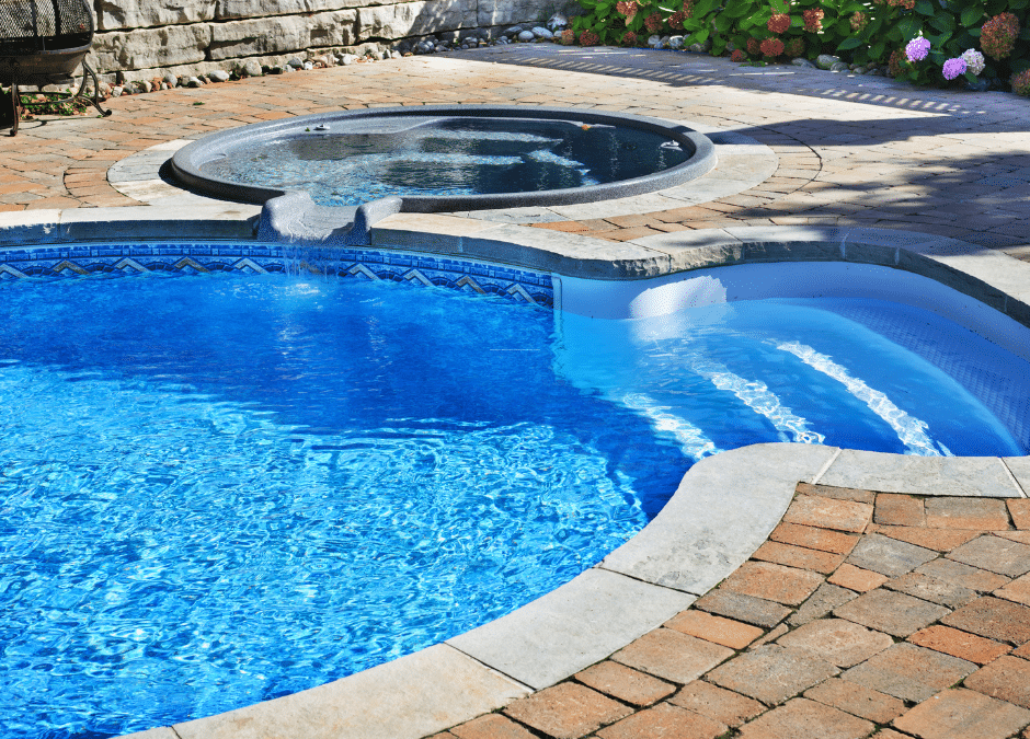 Maximizing Your Backyard Space: Combining Pools, Hot Tubs, and More