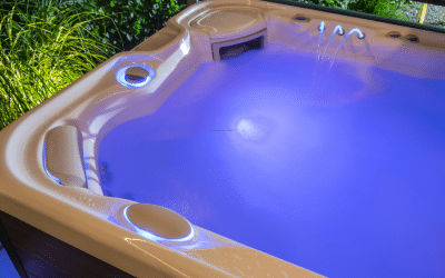 Hot Tub Relocation: Planning for the Perfect Move