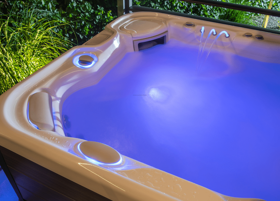 Hot Tub Relocation: Planning for the Perfect Move