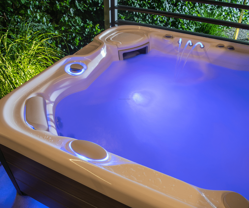 Hot Tub Relocation Planning for the Perfect Move Elite Above Grounds